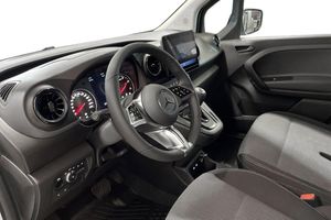 Mercedes Citan bild 6