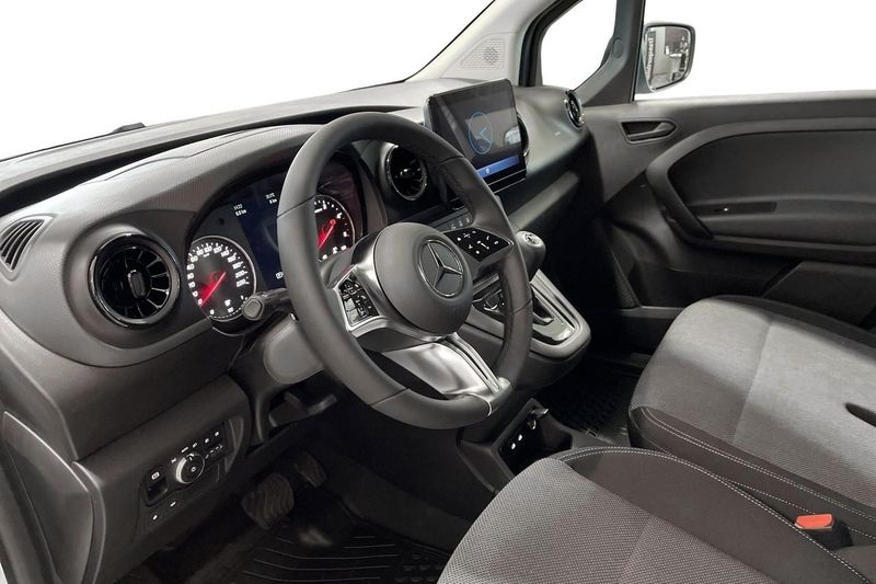 Mercedes Citan bild 6