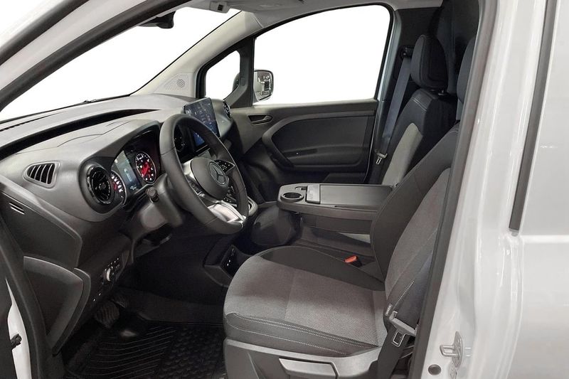 Mercedes Citan bild 11