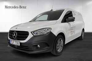 Mercedes Citan bild 1