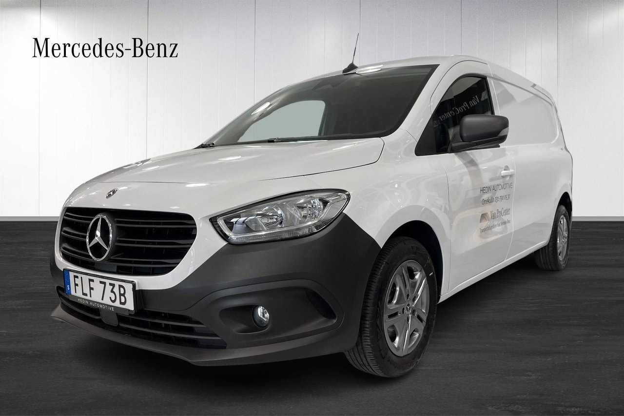 Mercedes Citan