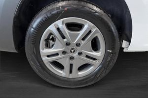 Mercedes Citan bild 5