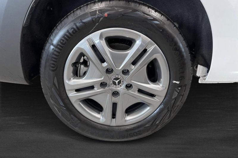 Mercedes Citan bild 5