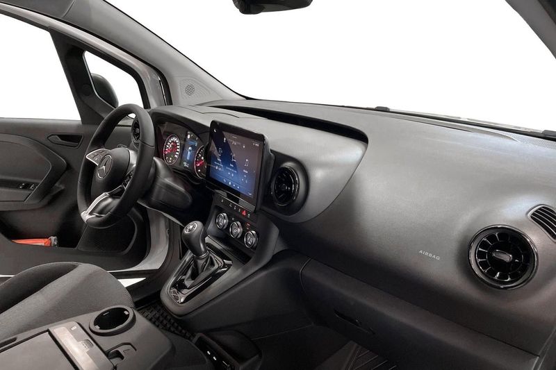 Mercedes Citan bild 10