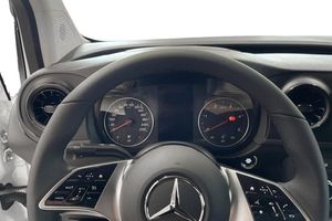 Mercedes Citan bild 9