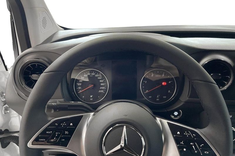 Mercedes Citan bild 9
