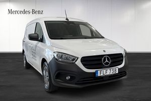 Mercedes Citan bild 2