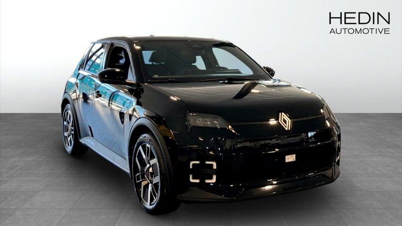 Renault 5 bild 3