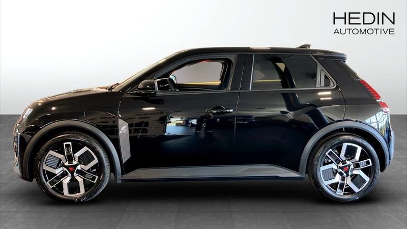 Renault 5 bild 4