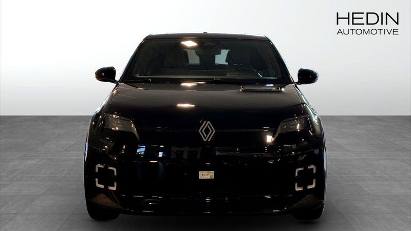 Renault 5 bild 2