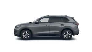 Volkswagen Tiguan bild 2
