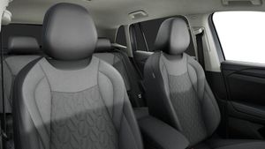 Volkswagen Tiguan bild 7