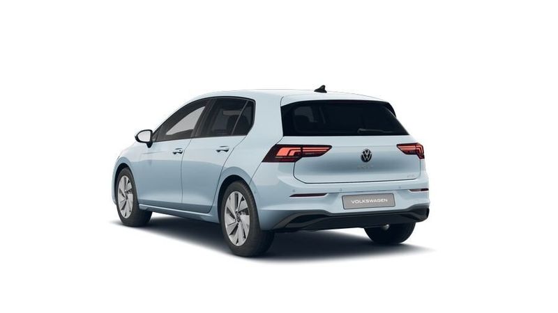 Volkswagen Golf bild 4