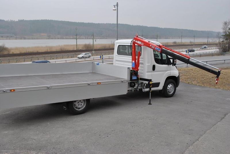 Peugeot Boxer bild 4
