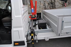Peugeot Boxer bild 12
