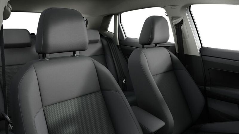 Volkswagen Polo bild 7