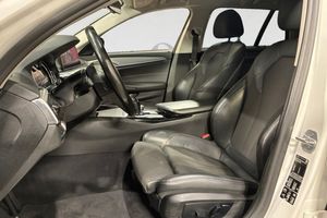 BMW 520 bild 3