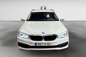 BMW 520 bild 10