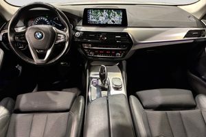 BMW 520 bild 11