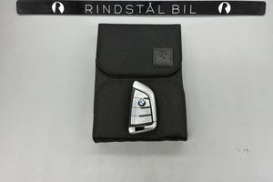 BMW 520 bild 17