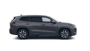 Volkswagen Tayron bild 3