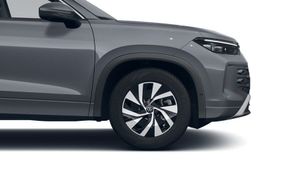 Volkswagen Tayron bild 8