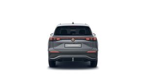 Volkswagen Tayron bild 9