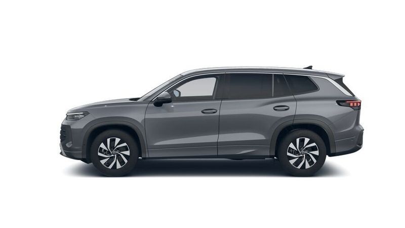 Volkswagen Tayron bild 2