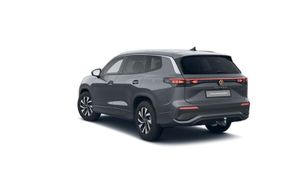 Volkswagen Tayron bild 4