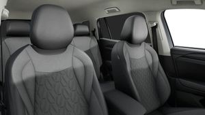 Volkswagen Tayron bild 7