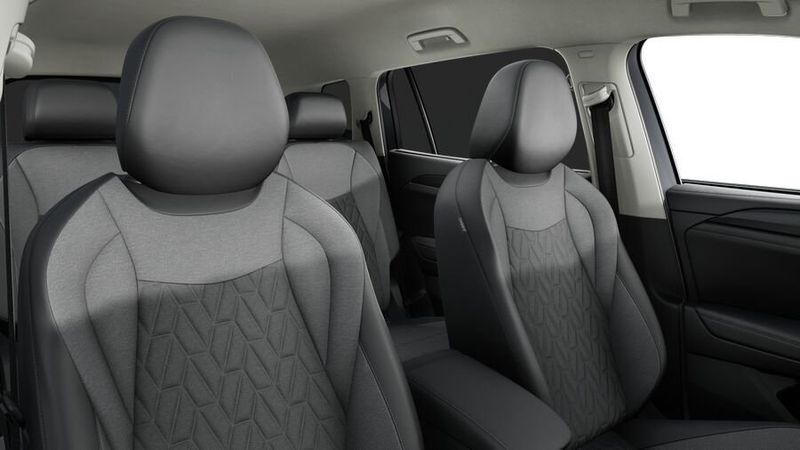 Volkswagen Tayron bild 7