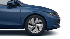 Volkswagen Golf bild 8