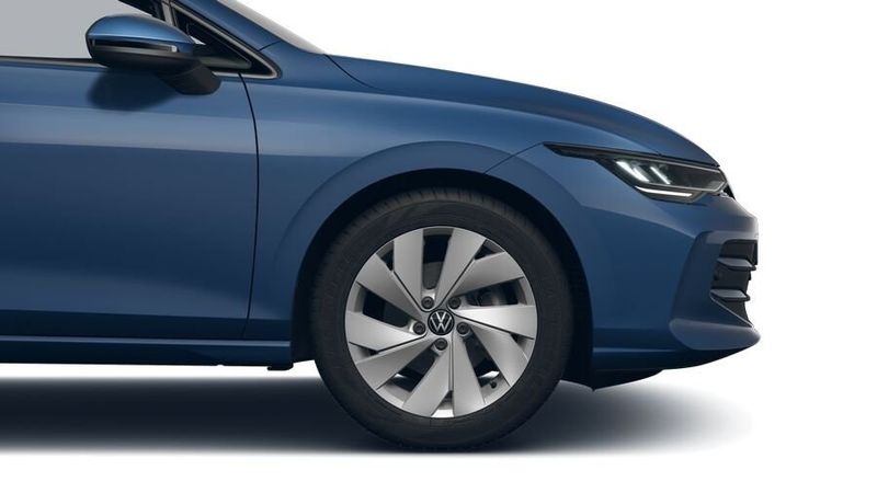 Volkswagen Golf bild 8