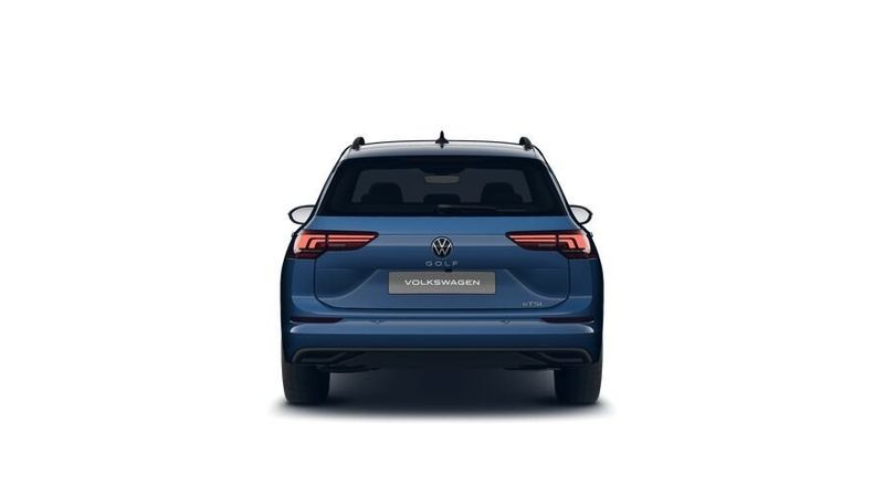 Volkswagen Golf bild 9