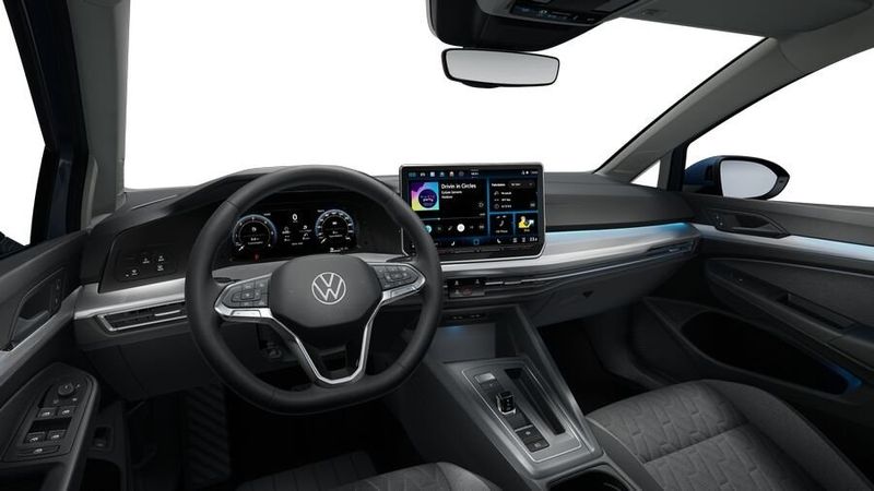 Volkswagen Golf bild 6