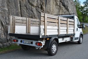 Peugeot Boxer bild 14