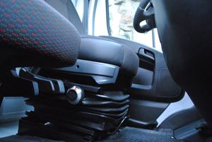 Peugeot Boxer bild 13