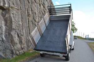 Peugeot Boxer bild 4