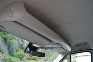 Peugeot Boxer bild 11
