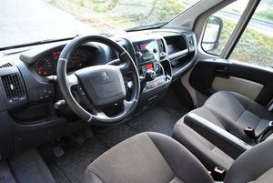 Peugeot Boxer bild 9