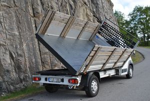 Peugeot Boxer bild 6
