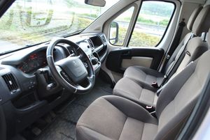 Peugeot Boxer bild 7