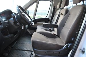 Peugeot Boxer bild 8