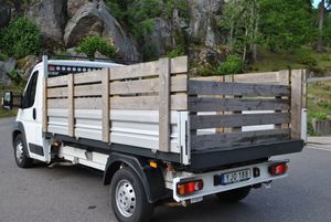 Peugeot Boxer bild 5