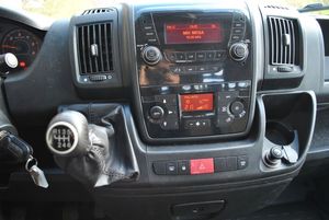 Peugeot Boxer bild 10