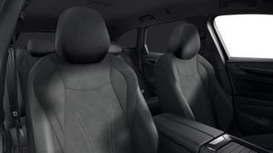 Volkswagen ID.7 bild 7