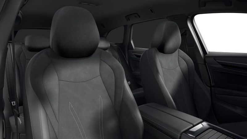 Volkswagen ID.7 bild 7