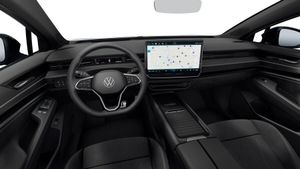 Volkswagen ID.7 bild 6