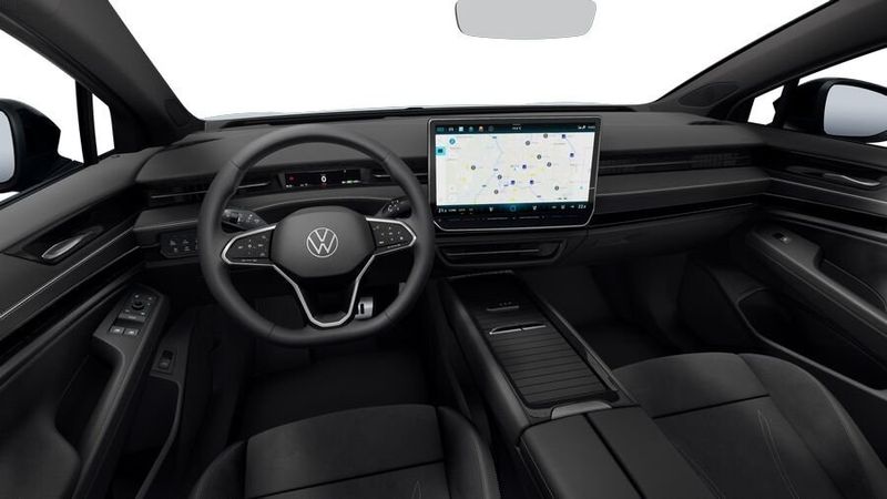 Volkswagen ID.7 bild 6