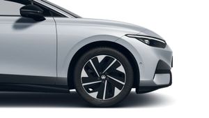 Volkswagen ID.7 bild 8